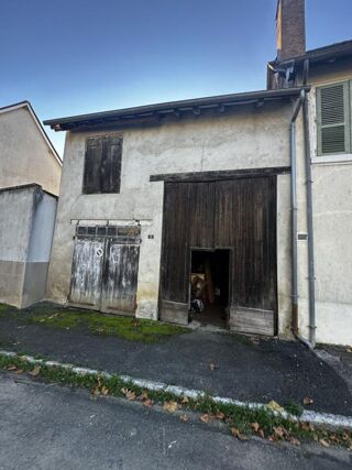  Maison � vendre 3 pi�ces 140 m�