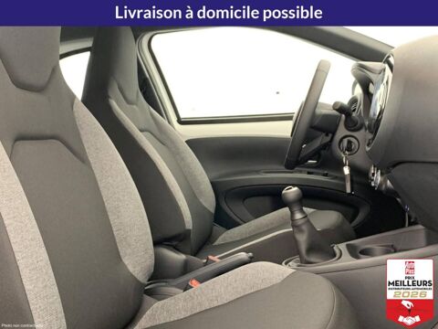 Aygo 1.0 VVT-i 72 Dynamic 2025 occasion 10150 Lavau