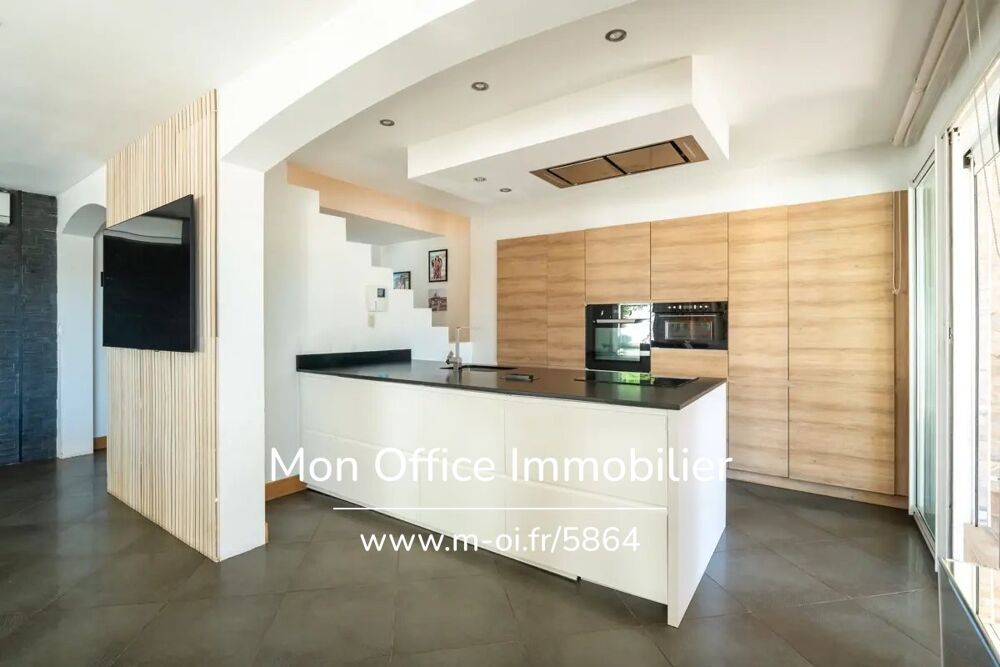 � vendre  Maison Marseille 11