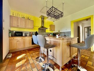  Maison � vendre 11 pi�ces 358 m�