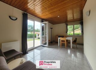  Maison à vendre 3 pièces 39 m²