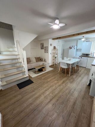  Maison à vendre 5 pièces 70 m²