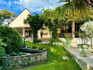  Maison � vendre 10 pi�ces 251 m�