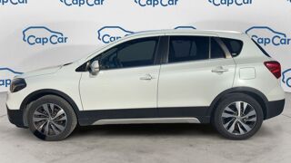 SX4 1.4 Boosterjet 16V Allgrip 4x4 140 Prestige 2018 occasion 34400 Lunel