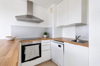  Appartement à vendre 4 pièces 75 m²