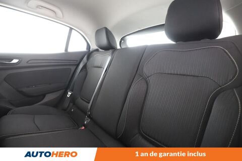 M&eacute;gane 1.3 TCe Zen 140 ch 2019 occasion 92130 Issy-les-Moulineaux