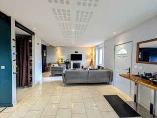  Maison à vendre 5 pièces 106 m²