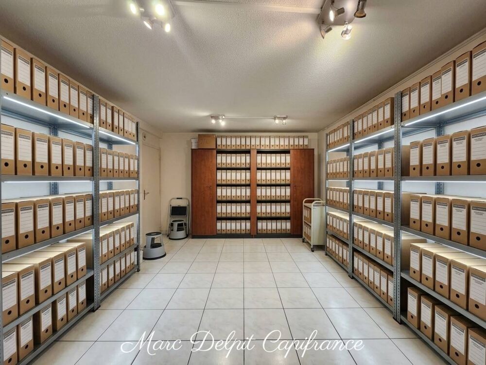   Local professionnel/bureau 200m² à vendre au coeur de PERPIGNAN (66) Proche Tribunal Perpignan