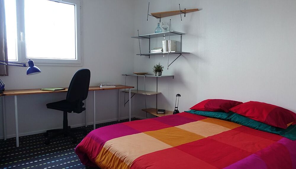 Location Appartement Chambre de 12m2 à louer sur Paris 17 Paris 17