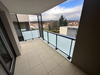  Appartement � louer 2 pi�ces 41 m�
