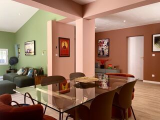  Maison � vendre 5 pi�ces 140 m�