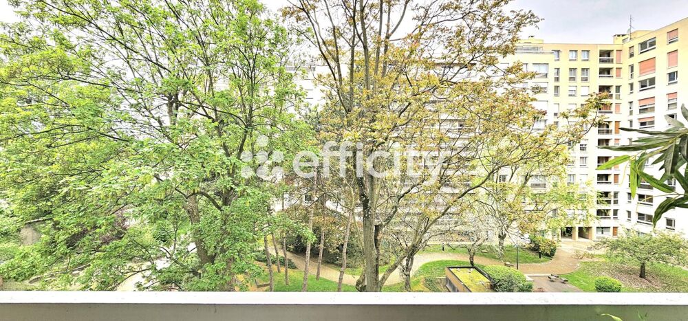Vente Appartement Appartement Paris 12