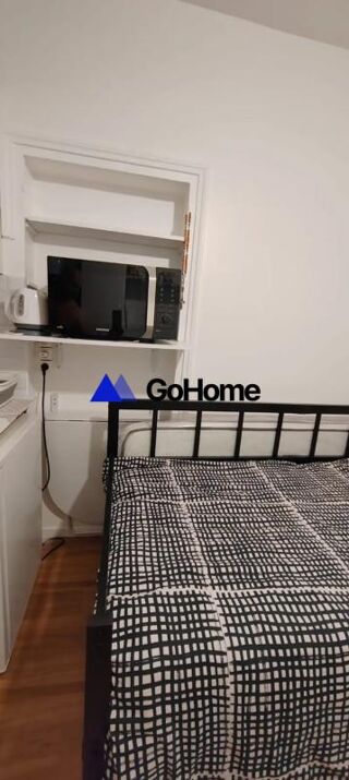  Appartement à louer 1 pièce 14 m²