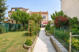 Maison à vendre 8 pièces 113 m²