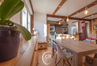  Appartement � vendre 4 pi�ces 81 m�