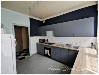  Maison à vendre 8 pièces 197 m²
