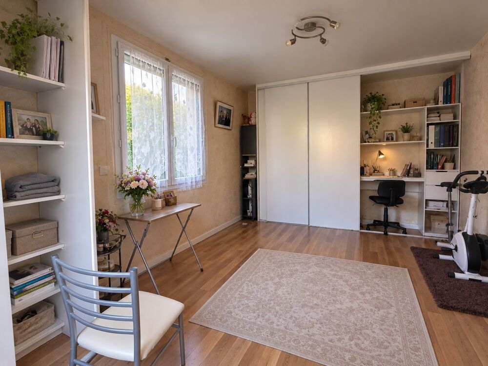 Vente Maison Maison à vendre 3 pièces NERAC (47) Nerac