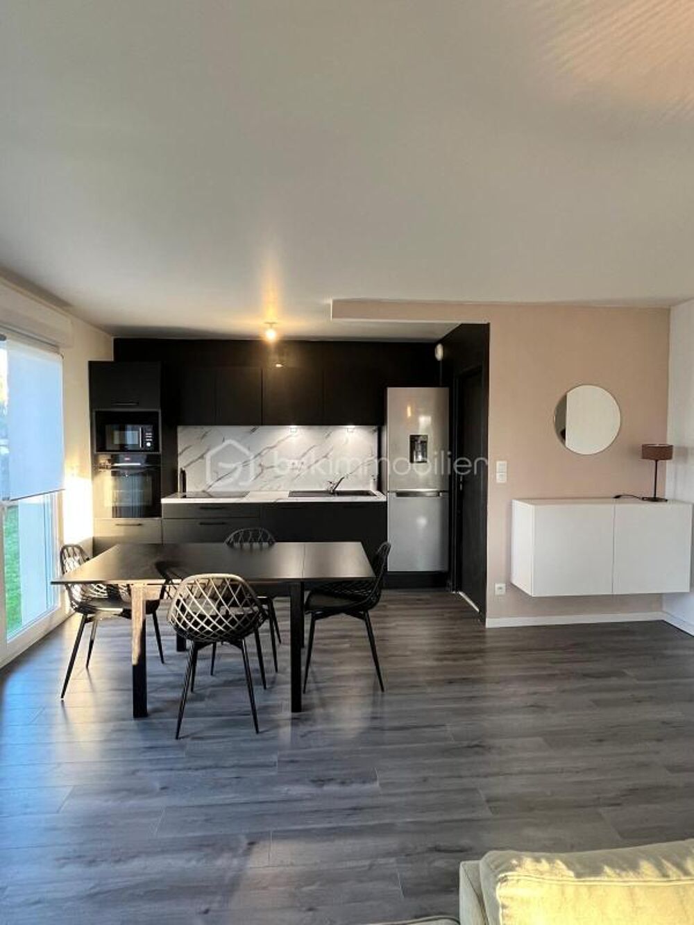 APPARTEMENT DE 65M2