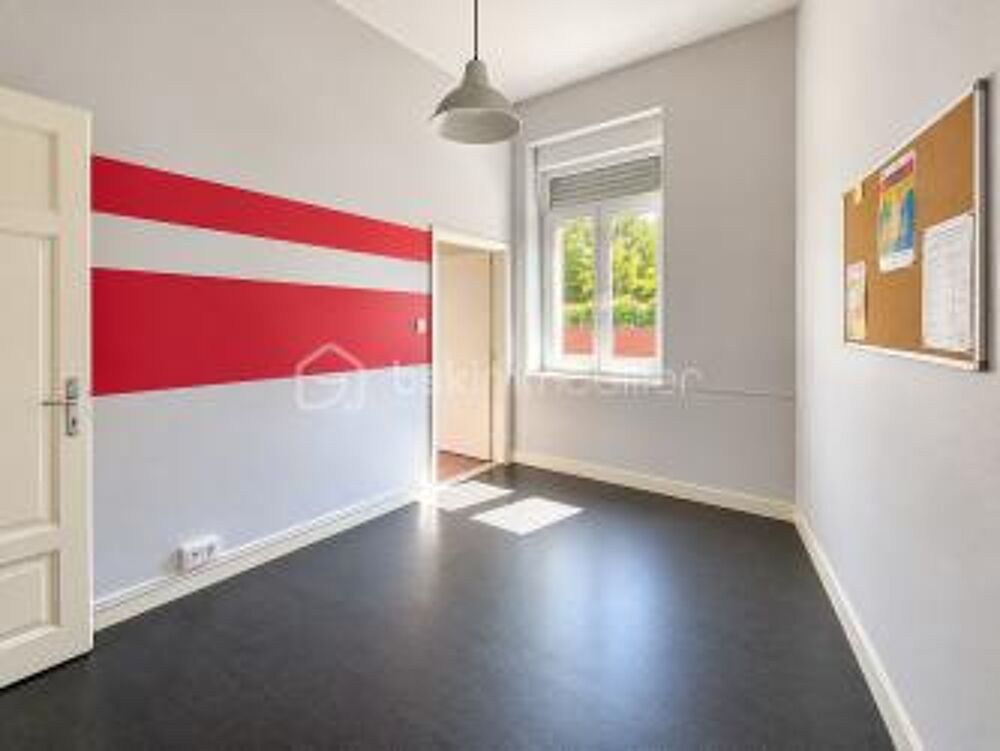 Vente Immeuble IMMEUBLE DE RAPPORT AVEC 6 GARAGES Metz