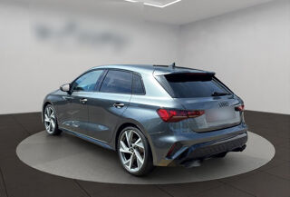S3 2.0 TFSI quattro S tronic 2024 occasion 33000 Bordeaux