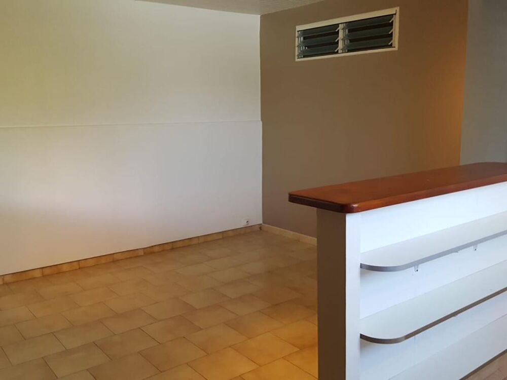 Vente Appartement Appartement Saint Joseph 2 pièce(s) 38 m2 Saint joseph