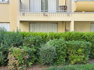  Appartement � vendre 1 pi�ce 35 m�