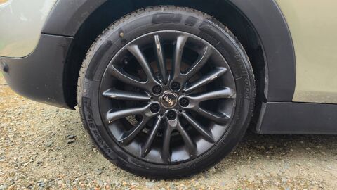 Clubman 2.0 Cooper D 150 BVA Canonbury 2019 occasion 65230 Cizos