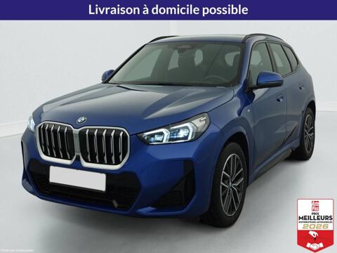 Annonce voiture BMW X1 43874 €