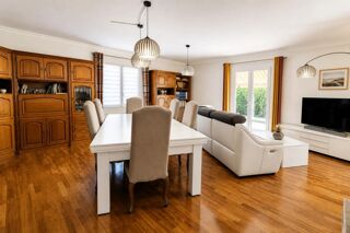  Maison à vendre 4 pièces 146 m²