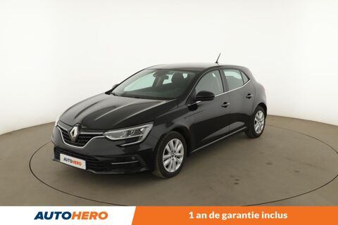 Renault M&eacute;gane 1.3 TCe Business EDC 140 ch 2020 occasion Issy-les-Moulineaux 92130