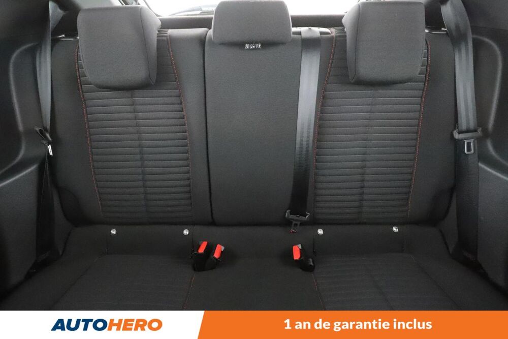 208 1.2 PureTech Active Business 75 ch 2020 occasion 92130 Issy-les-Moulineaux