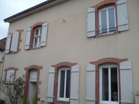  Appartement � louer 3 pi�ces 45 m�