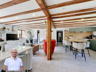  Maison � vendre 6 pi�ces 139 m�