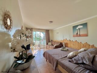  Appartement à vendre 1 pièce 22 m²