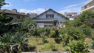  Maison à vendre 7 pièces 240 m²