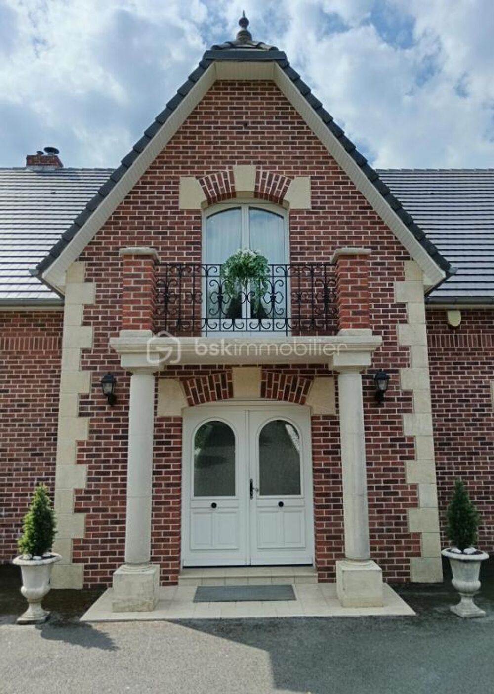 Vente Propriété/Château Propriété d'exception - Axe Péronne / Saint-Quentin Peronne