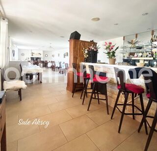  Maison à vendre 10 pièces 590 m²
