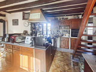  Maison � vendre 6 pi�ces 112 m�