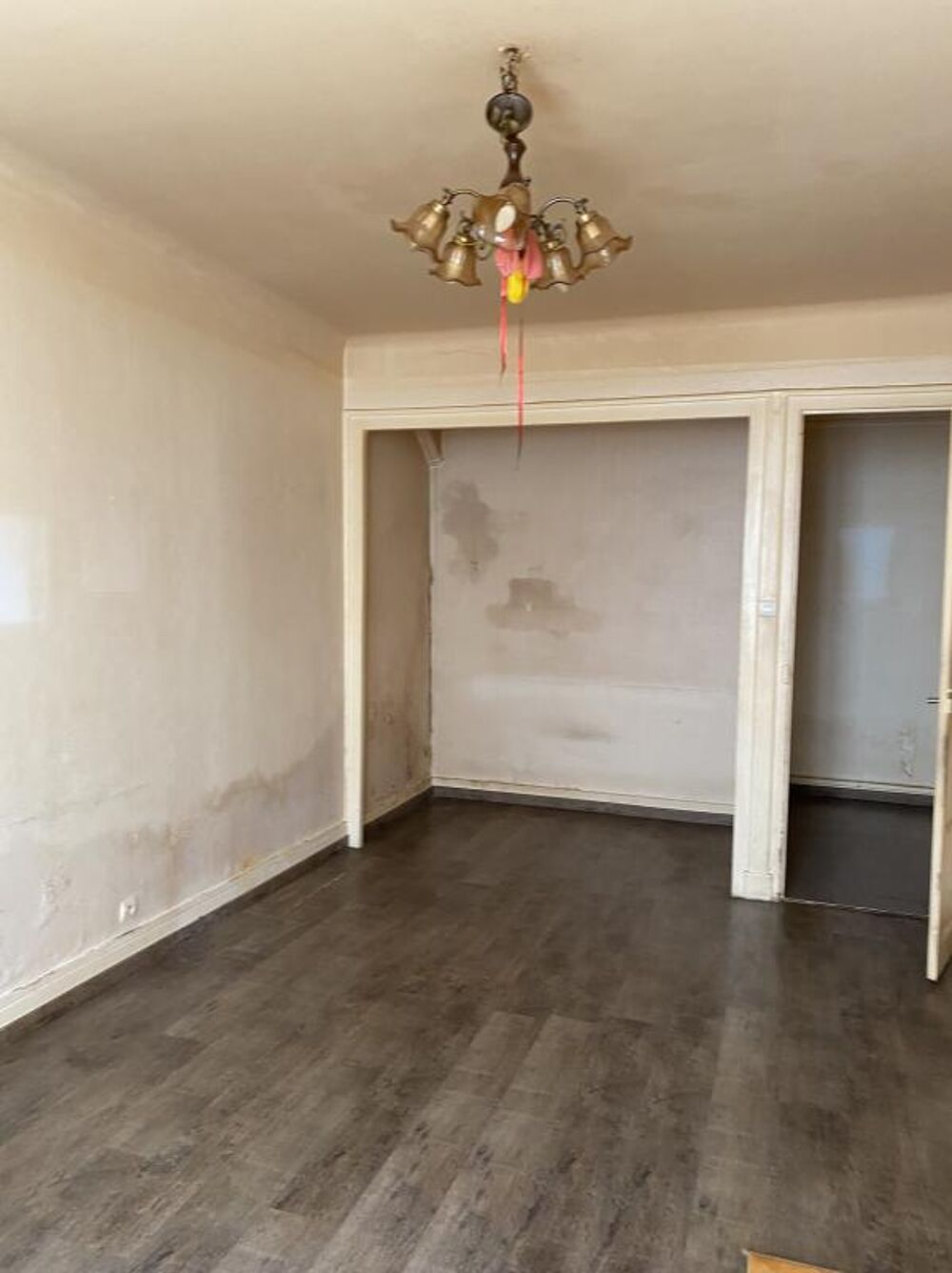 Vente Appartement Appartement Saint etienne