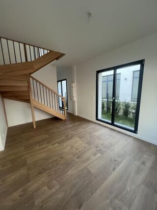  Appartement � vendre 2 pi�ces 50 m�