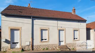  Maison à vendre 4 pièces 90 m²