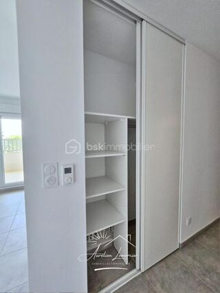  Appartement à vendre 1 pièce 30 m²