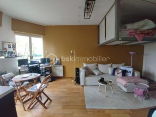  Appartement � vendre 1 pi�ce 32 m�