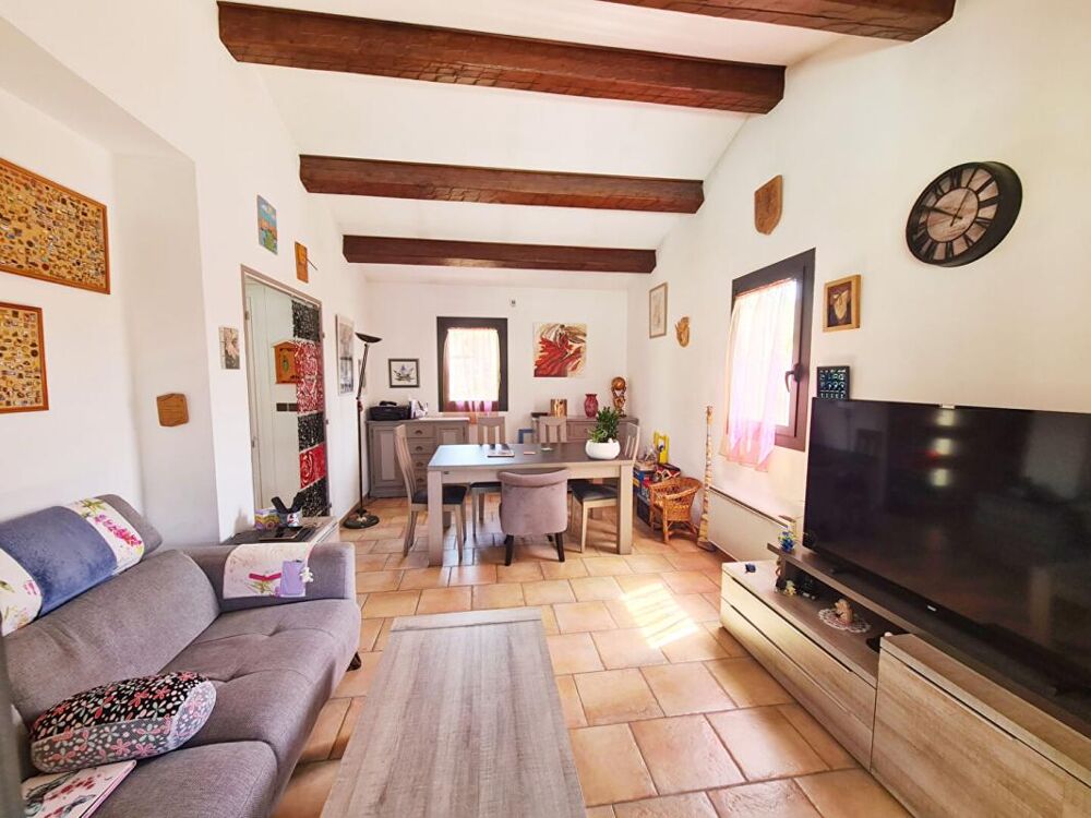 Vente Villa VILLA T4 AVEC PISCINE Sanary sur mer