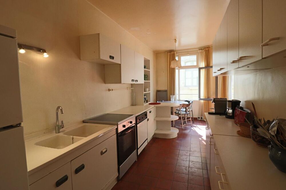 Vente Appartement Appartement Avignon 4 pièce(s) 98 m2 Avignon