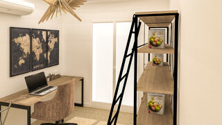  Maison � vendre 4 pi�ces 73 m�