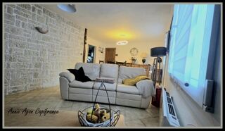  Maison à vendre 4 pièces 124 m²