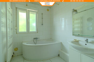  Maison � vendre 4 pi�ces 70 m�