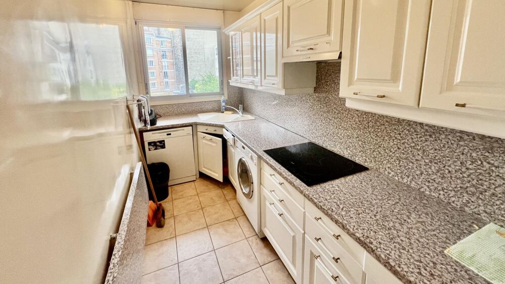 � vendre  Appartement Paris 11