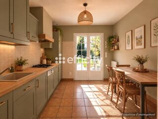  Maison à vendre 4 pièces 102 m²